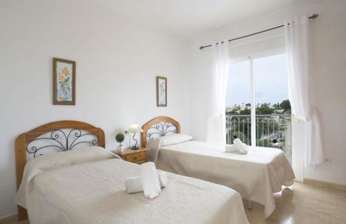 Villa Liriopadel by Interhome - Foto 23