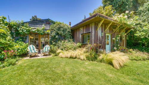 Farmhouse-Chic Carpinteria Cottage with Pool Access - Foto 2