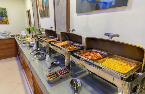 POLECZKI RESIDENCE APARTMENTS - Foto 160