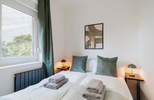 Homely Berlin - Loft, Terrace, Near Ostkreuz I Free parking - Photo 1