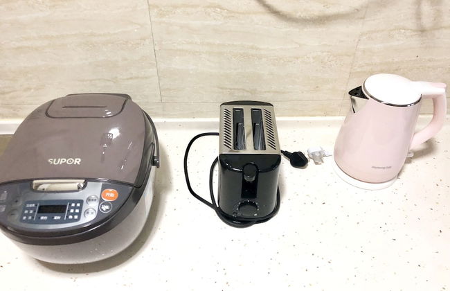 Xi'an The Queen's Box - Foto 50