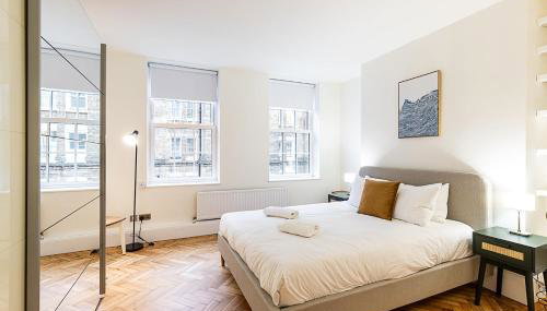 Modern London Bridge Retreat - Photo 4
