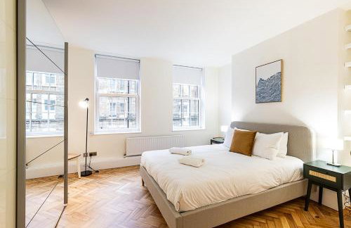 Modern London Bridge Retreat - Foto 4