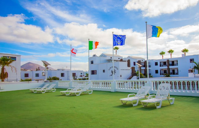 Apartamentos Corona Mar - Foto 36