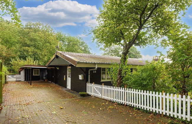 6 Person Holiday Home in Haderslev - Foto 77