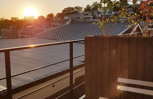 Naksan Balcony - Foto 76