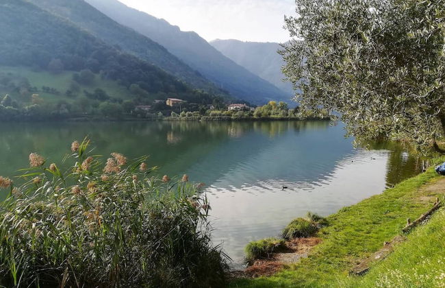 Feel at Home - Casa Tiziana - Foto 48