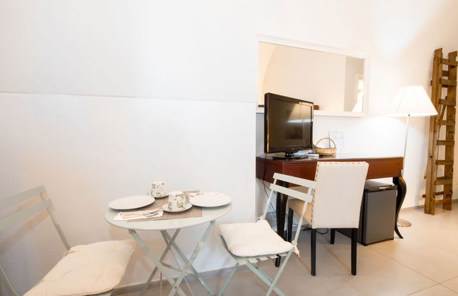 Le Tre Sorelle - Foto 22