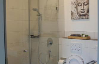 Ferienwohnung Wiesflecken - Foto 9