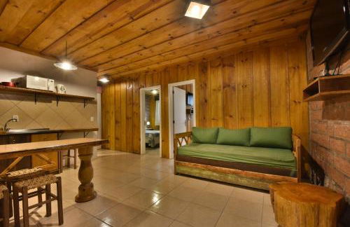 Villa Italia Hospedagem - Photo 45