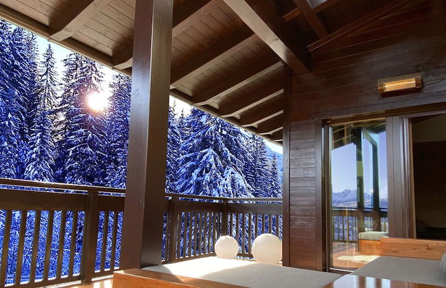 Apartment on the ski Slopes at Plan de Corones - Photo 28