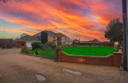 The Firs Luxury Home - Foto 122