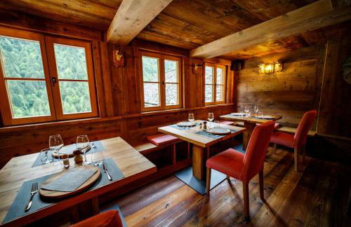 AGRITURISMO MONTANA FOLD - Foto 45