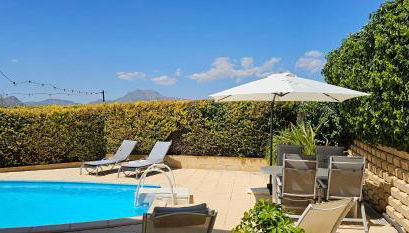 Villa Alicante - Bonalba Golf - Foto 4