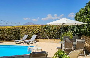 Villa Alicante - Bonalba Golf - Foto 4