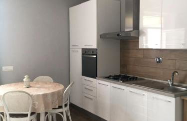 Casa Vacanze SanGiacomo App Acqua Marina - Foto 8