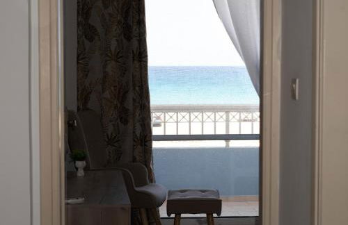 Blue Star Sea Apartment - Foto 15