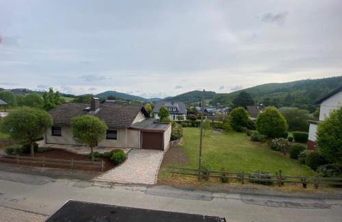 Ferienhaus Über dem Dorfe - Foto 21