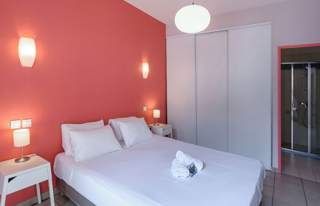 ResidHotel Toulouse Centre - Photo 5