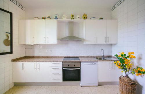 Villa La Jara Sanlúcar - Foto 7