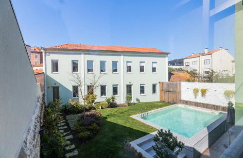 Green House By Shi Studio - Photo 1