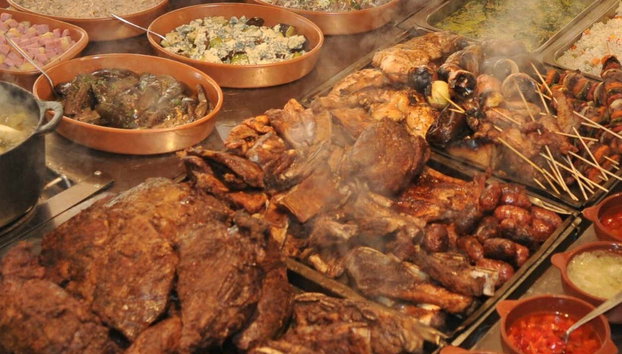 Cacheuta Thermal Springs Day Trip - Photo 5