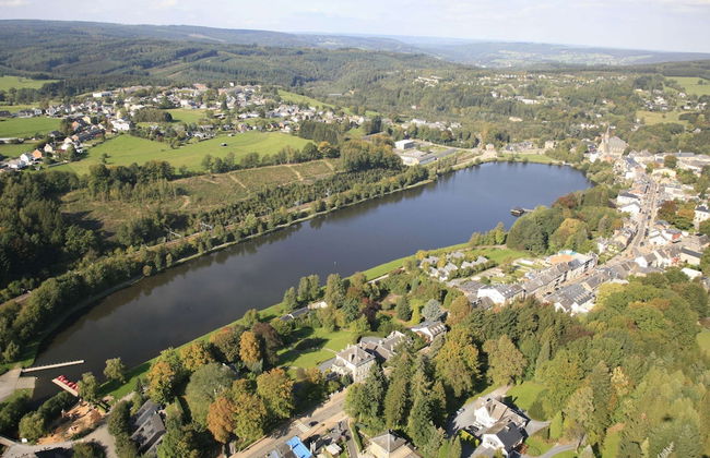 Vielsalm Stay With Furry Friends - Photo 47