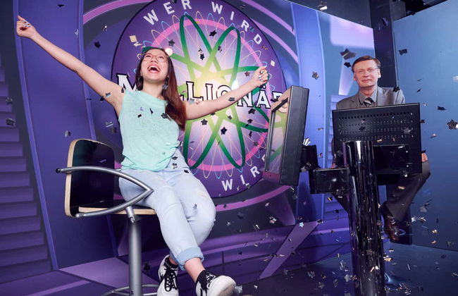 Madame Tussauds Berlin Tickets - Photo 5