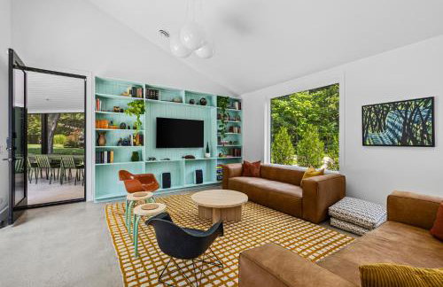 Owlwood by Juniper Holiday + Home - Foto 27