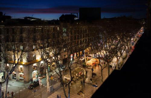 Las Ramblas Pasaje Bacardi Apartments - Foto 36