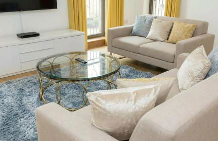 Modern 1-Bedroom Greenwich Apartment - Close to O2 Arena - Foto 1