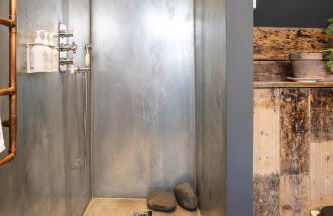 The Walled Garden at Cheshire Boutique Bathhouse - Foto 42