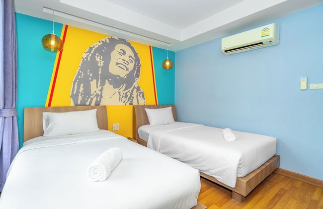 Anchan Boutique Hotel - Foto 22