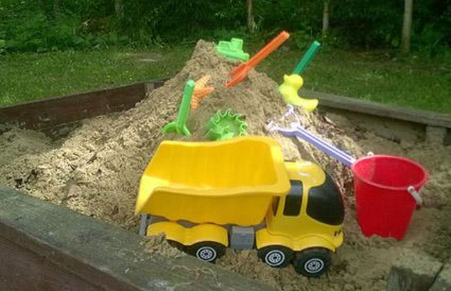 Kuivajärven huvilakoti - Foto 24