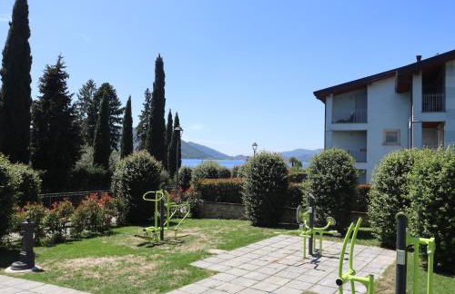 Residence Perlago - Foto 45