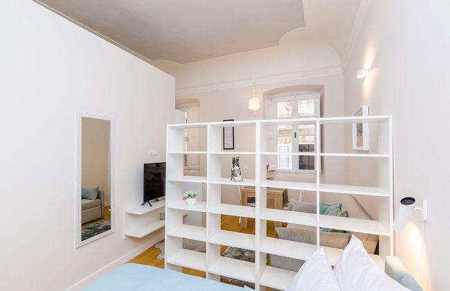 Leonarda Baroque House - Old Town - Foto 7