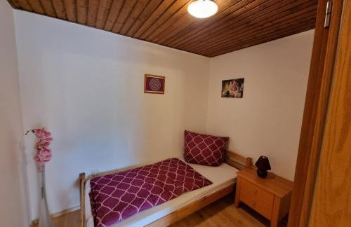 Ferienwohnung Maria - Foto 4