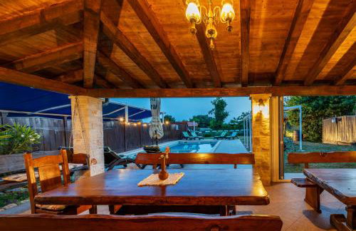 Villa Histria, a wonderful and luxurious villa - Foto 28