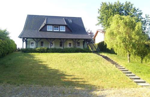 FeWo 3 im Haus Lohme OT Hagen - Foto 3