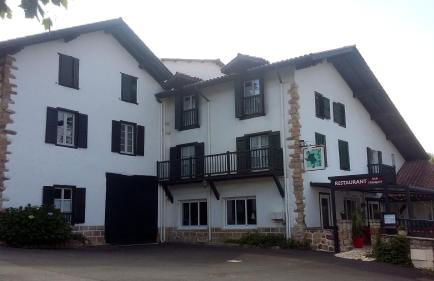 maison garroenea - Foto 10