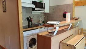 Joli appartement situé à l'entrée du Val Claret - Foto 3, stove