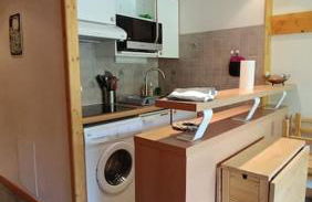 Joli appartement situé à l'entrée du Val Claret - Foto 3