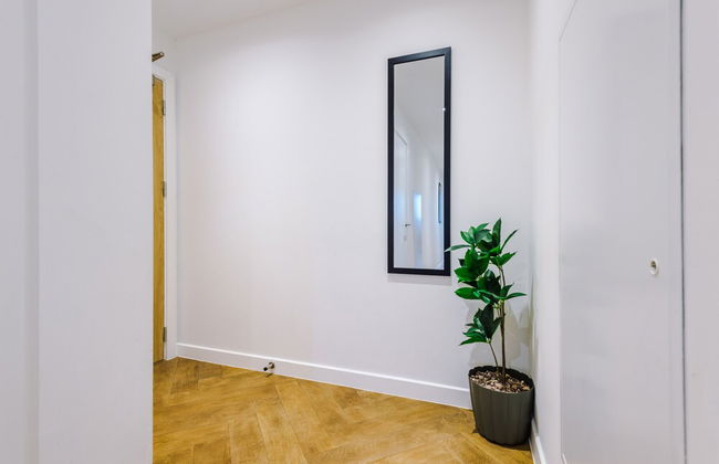 Hilltop Serviced Apartments - Ancoats - Foto 75