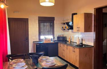 Casas del Barranco de la Hoz - Foto 24