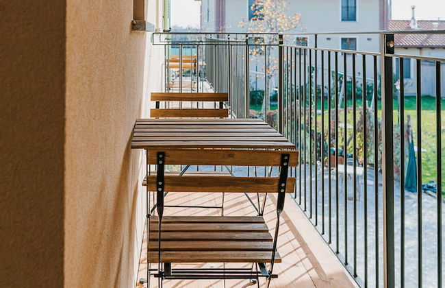 La Tenuta di Santo Stefano Agri Resort & Spa - Photo 35