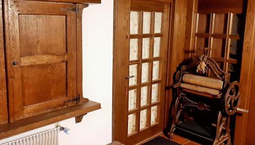 FeWo im Mesnerhaus Mengen - Foto 2, Lobby or reception