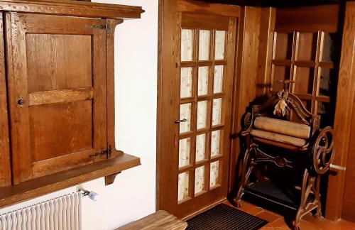 FeWo im Mesnerhaus Mengen - Foto 2