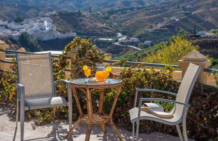 Casa Villalba Almachar by Ruralidays - Foto 27