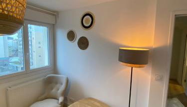 LE BOHEME CHIC PATTE D'OIE **** - Foto 4