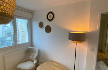 LE BOHEME CHIC PATTE D'OIE **** - Foto 4